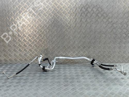AC pipe PEUGEOT 5008 II (MC_, MJ_, MR_, M4_) 1.5 BlueHDi 130 (MCYHZJ, MCYHZR, MCYHZX) | BP29392154M126 