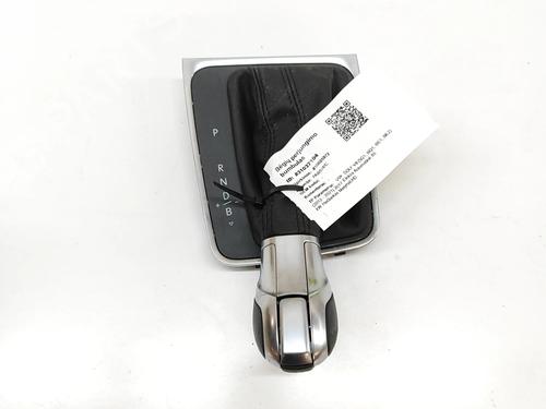 Used Shift knob Shift knob VW GOLF VII (5G1, BQ1, BE1, BE2) e-Golf (115 hp) 27331516 27331516