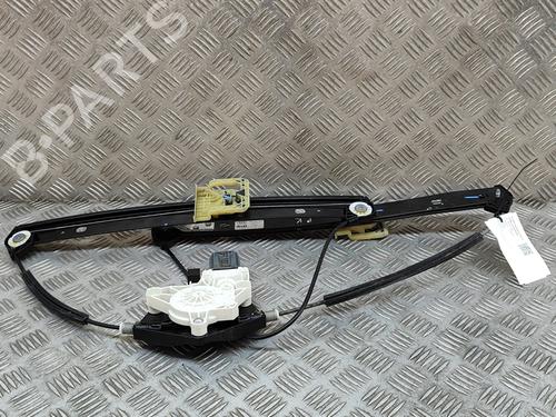 Used Front left window mechanism AUDI E-TRON (GEN) 55 quattro (408 hp) 27933375