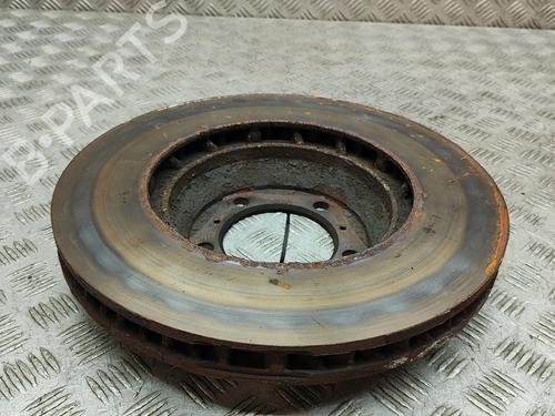 Andre PORSCHE CAYENNE (9YA) 3.0 AWD (9YAAA1) | BP27790176O1