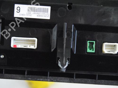 Display INFINITI Q50 50 D | BP30248666C48 - Image 2