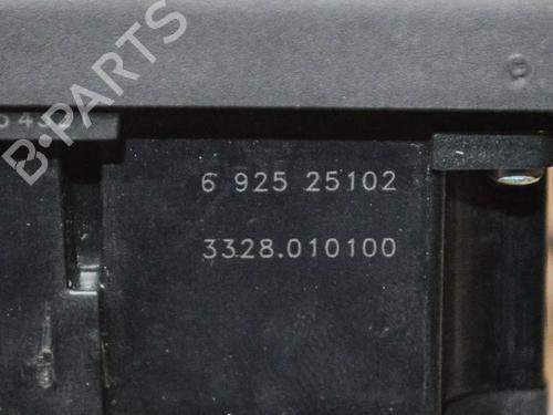 Electronic module BMW 5 (E60) 525 d | BP6717754M83 