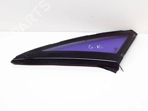 Panel rude bagtil venstre Panel rude bagtil venstre AUDI A8 D2 (4D2, 4D8) 3.3 TDI quattro (224 hp) 8841596 8841596