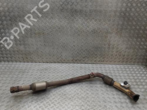 Exhaust system AUDI Q5 (FYB, FYG) SQ5 TFSI quattro | BP36067434M121 - Image 4
