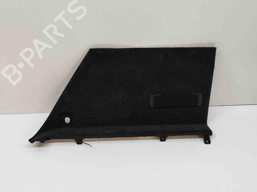 Używane Wykładzina bagażnika BMW iX (I20) xDrive 40 (326 hp) 28559992