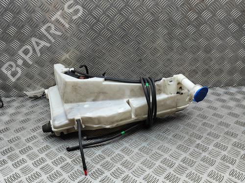Used Windscreen washer tank LAND ROVER RANGE ROVER SPORT II (L494) 4.4 SDV8 4x4 (340 hp) 29830085