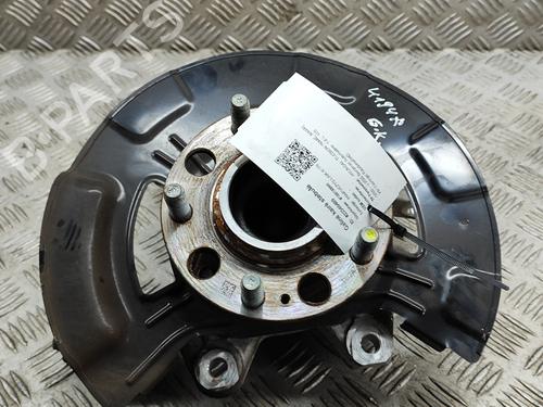 Used Left rear steering knuckle HYUNDAI TUCSON (NX4E, NX4A) 1.6 T-GDi (150 hp) 27768633
