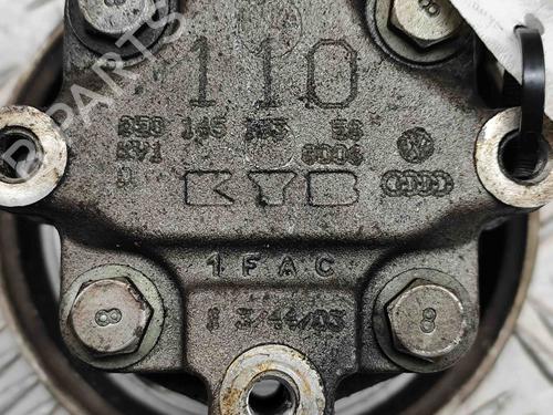 Servopumpe AUDI A4 B7 Avant (8ED) 2.0 TFSI | BP24581983M99