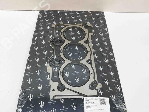 Engine (For Parts) AUDI Q5 (8RB) 2.0 TDI quattro | BP28612195M64