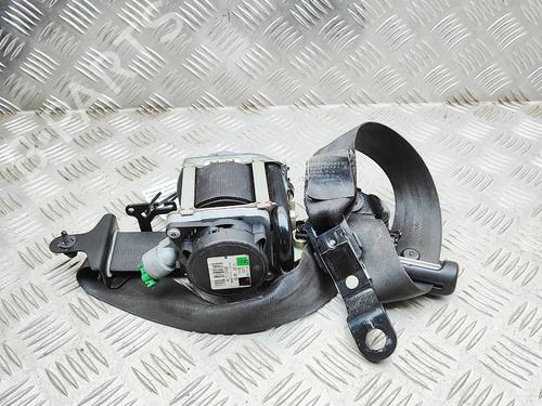 Used Front right seatbelt Front right seatbelt 39409221 39409221