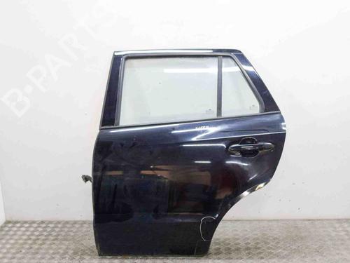 Used Left rear door HYUNDAI SANTA FÉ II (CM) 2.2 CRDi 4x4 (197 hp) 29458322