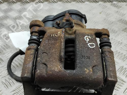 Right rear brake caliper AUDI A7 Sportback (4GA, 4GF) 3.0 TDI | BP21486930M106 