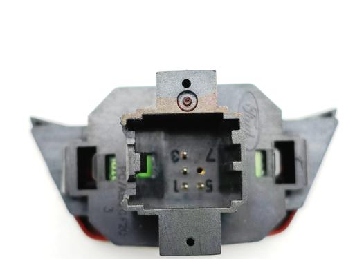 Warning switch FORD TRANSIT CUSTOM V362 Van (FY, FZ) 2.2 TDCi | BP39566297I22 - Image 5