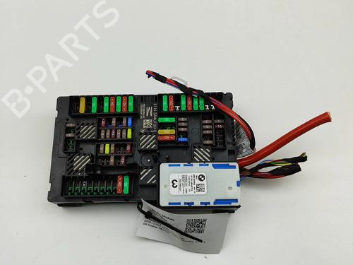 Used Fuse box BMW 3 (G20, G80, G28) 330 e Plug-in-Hybrid (292 hp) 28433366