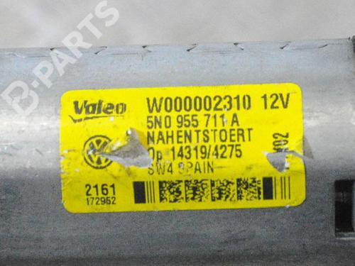 Essuie-glace moteur arrière VW TIGUAN (5N_) 2.0 TDI | BP6836777M102 