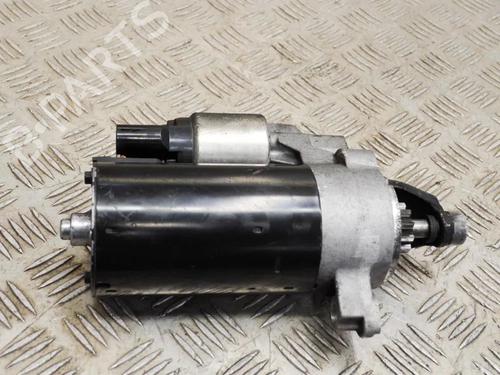 Used Starter AUDI A5 Sportback (8TA) 2.0 TDI (177 hp) 10075389