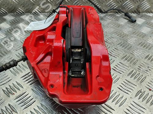 Left front brake caliper BMW 1 (F40) 128 ti | BP28092826M105 