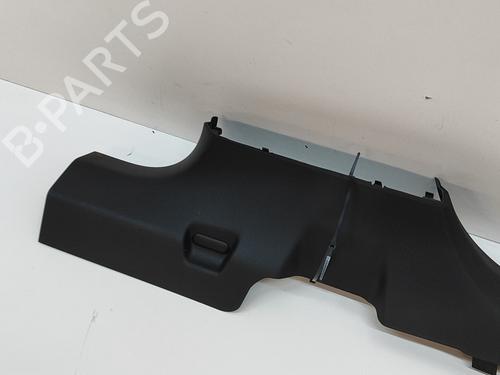 Trinbræt AUDI Q4 E-TRON SUV (F4B) 40 | BP28556837C149 