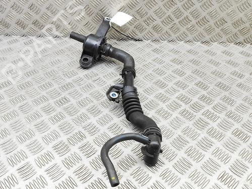 Pipe MAZDA MX-5 IV (ND__) 2.0 (ND6E, NDERC) | BP37996753M125 - Image 2