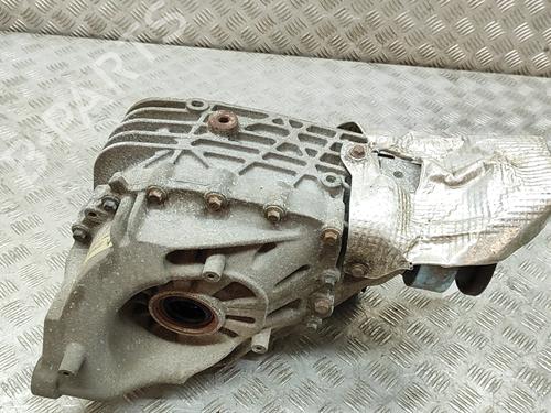 Used Rear differential MASERATI QUATTROPORTE VI 3.0 D (250 hp) 24580268