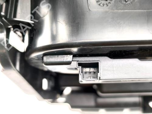 Cup/Object holder MERCEDES-BENZ EQA (H243) EQA 250+ (243.702) | BP36534192I37 - Image 10