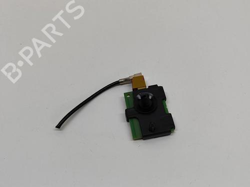 Antenne/Base MERCEDES-BENZ CLA (C118) CLA 200 (118.387) | BP27796800C140 - Image 2