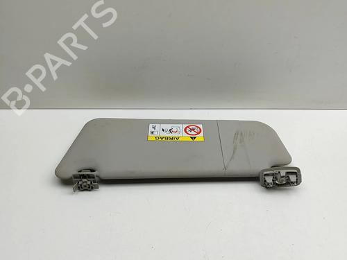 Left sun visor OPEL VIVARO C Van (K0) 2.0 | BP30004860I1 - Image 2