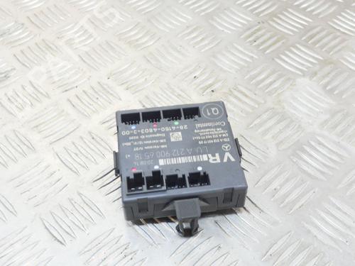 Used Electronic module MERCEDES-BENZ E-CLASS (W212) E 220 BlueTEC (212.001) (177 hp) 6774464