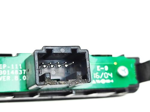 Electronic module NISSAN NAVARA NP300 Pickup (D23, D23T) 2.3 dCi 4x4 (D231, D23T) | BP38268238M83 - Image 6