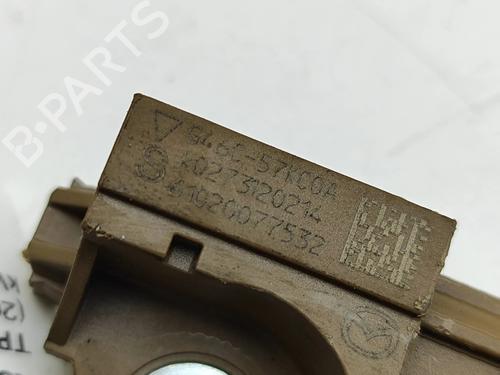 Electronic sensor MAZDA CX-5 (KE, GH) 2.2 D (KE2FW) | BP33374293M84  - Image 7