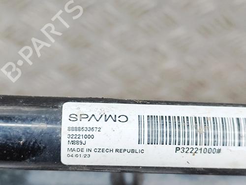Rear axle VOLVO XC40 (536) T5 Plug-in Hybrid | BP39958879M2 - Image 8