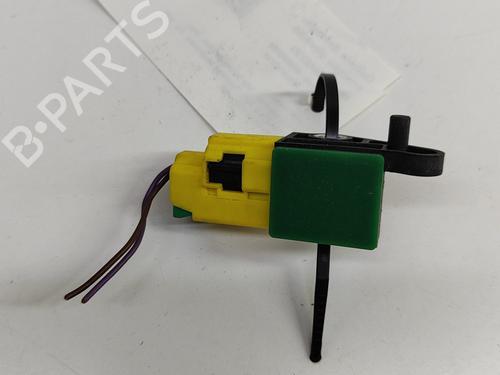 Sonda eletrónica VW SHARAN (7N1, 7N2) 2.0 TDI (140 hp) 26607598