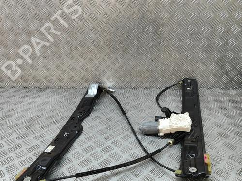Used Front right window mechanism Front right window mechanism LAND ROVER DISCOVERY SPORT (L550) 2.0 D 4x4 (180 hp) 27015112 27015112
