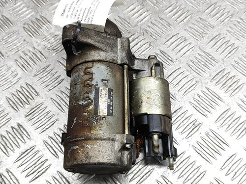 Startmotor MERCEDES-BENZ SPRINTER 3,5-t Platform/Chassis (B906) 316 CDI (906.131, 906.133, 906.135, 906.231, 906.233,... | BP23249768M8 