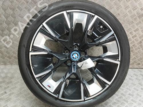 Felge für Felge BMW X3 (G01, F97, G08) iX3 (286 hp) 34604496 34604496