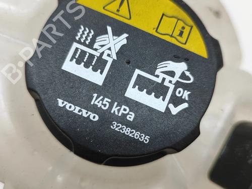 Expansion tank VOLVO XC90 II (256) B5 Mild-Hybrid | BP28562250C120 