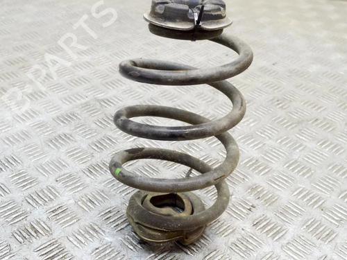 Støddæmperfjeder NISSAN LEAF (ZE1) Electric | BP27761150C152