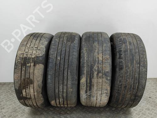 Fælk BMW iX (I20) xDrive 40 | BP30358991C45 