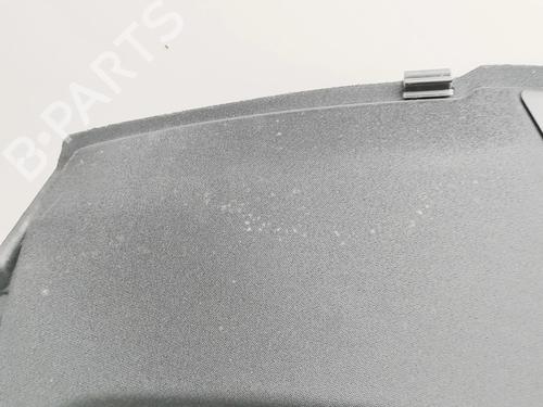 Rear parcel shelf MERCEDES-BENZ E-CLASS (W213) E 220 d (213.004) | BP34218217C85  - Image 7