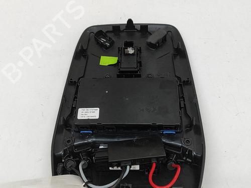 Interior roof light PEUGEOT 2008 II (UD_, US_, UY_, UJ_, UR_, UC_) e-2008 (UKZKXZ) | BP29042456I8 