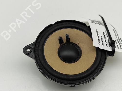 Used Speaker AUDI A5 (F53, F5P) 35 TFSI Mild Hybrid (150 hp) 28436497