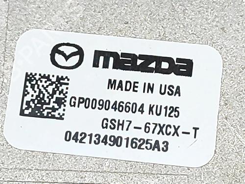 Camera MAZDA MX-5 IV (ND__) 2.0 (ND2E, ND6E) | BP29392290E14 - Image 5