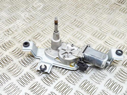 Rear wiper motor JAGUAR E-PACE (X540) 2.0 D150 | BP10401577M102 