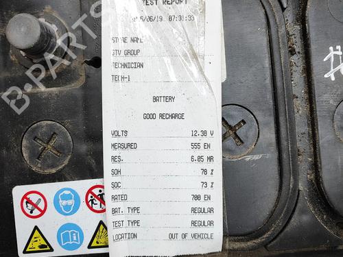 Other FORD TRANSIT CUSTOM V362 Bus (F3) 2.2 TDCi | BP37030044O1 - Image 6