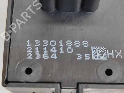 Left rear window switch OPEL MOKKA / MOKKA X (J13) 1.7 CDTI (_76) | BP24975234I29 