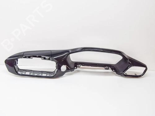 Used Other Other FORD FIESTA VII (HJ, HF) 1.0 EcoBoost (125 hp) 9113796 9113796