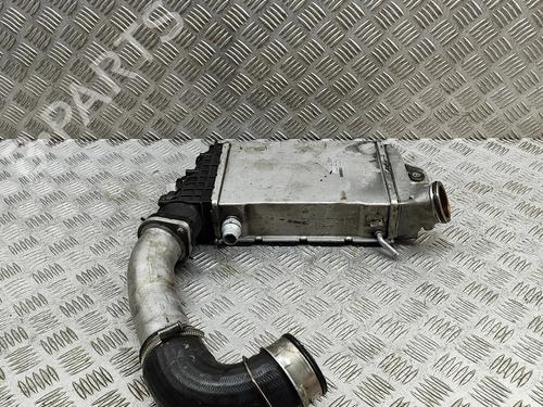 intercooler-mercedes-benz-e-class-w213-2016-31279293 main image