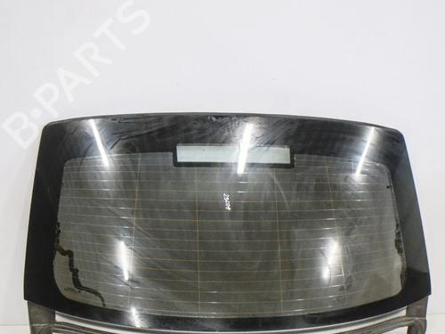 Bagrude Bagrude SKODA SUPERB II (3T4) 2.0 TDI (170 hp) 6764962 6764962