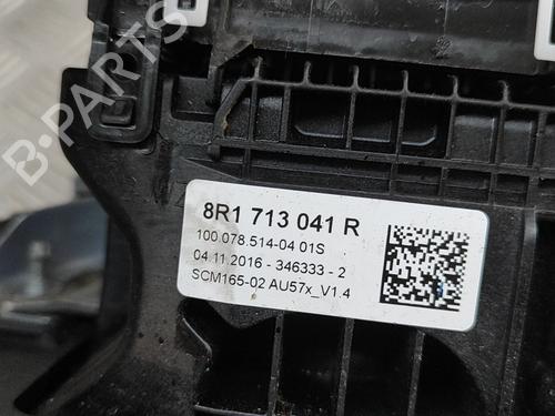 Gear lever AUDI Q5 (8RB) 2.0 TFSI quattro | BP28955764M90 