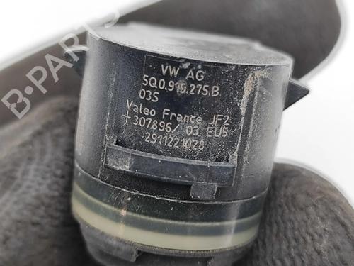 Electronic module VW T-ROC (A11, D11) 2.0 TSI 4motion | BP28559445M83 